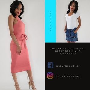 Meet your Posher, Alondra